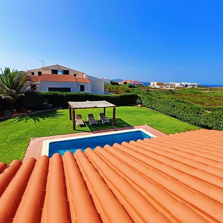 Villa Vega Relax En El Paraiso エス・メルカダル エクステリア 写真