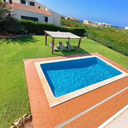 Villa Vega Relax En El Paraiso エス・メルカダル エクステリア 写真