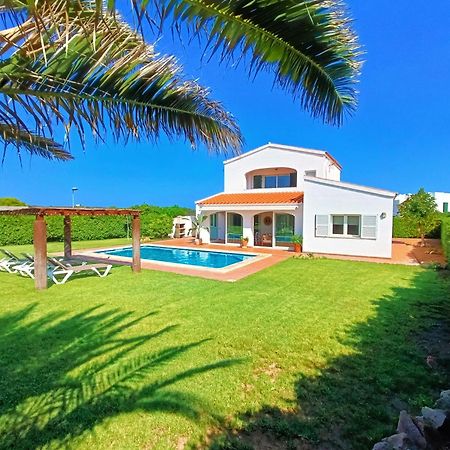 Villa Vega Relax En El Paraiso エス・メルカダル エクステリア 写真