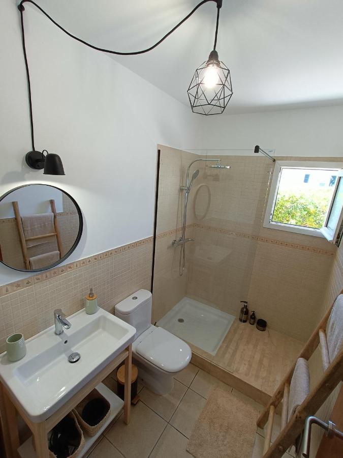 Villa Vega Relax En El Paraiso エス・メルカダル エクステリア 写真