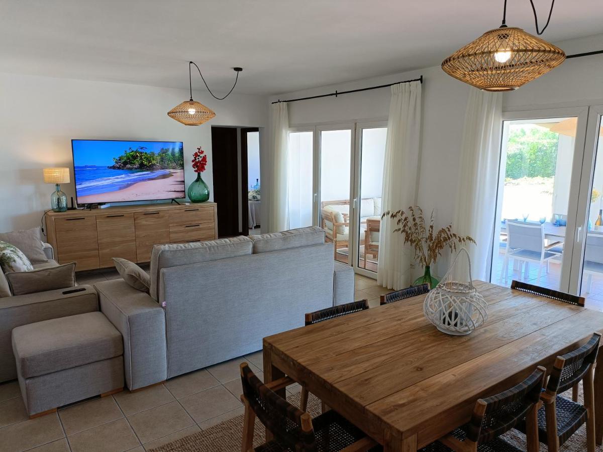 Villa Vega Relax En El Paraiso エス・メルカダル エクステリア 写真