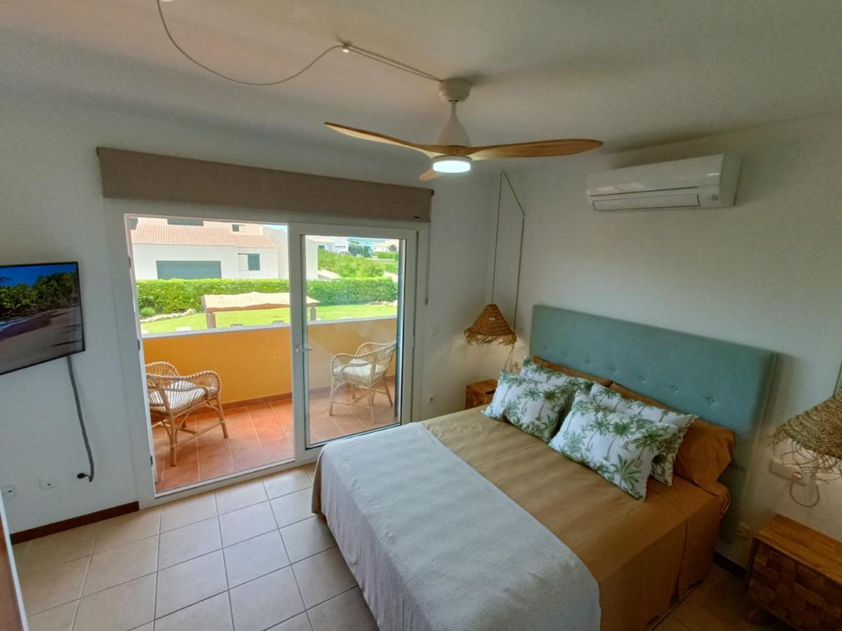 Villa Vega Relax En El Paraiso エス・メルカダル エクステリア 写真