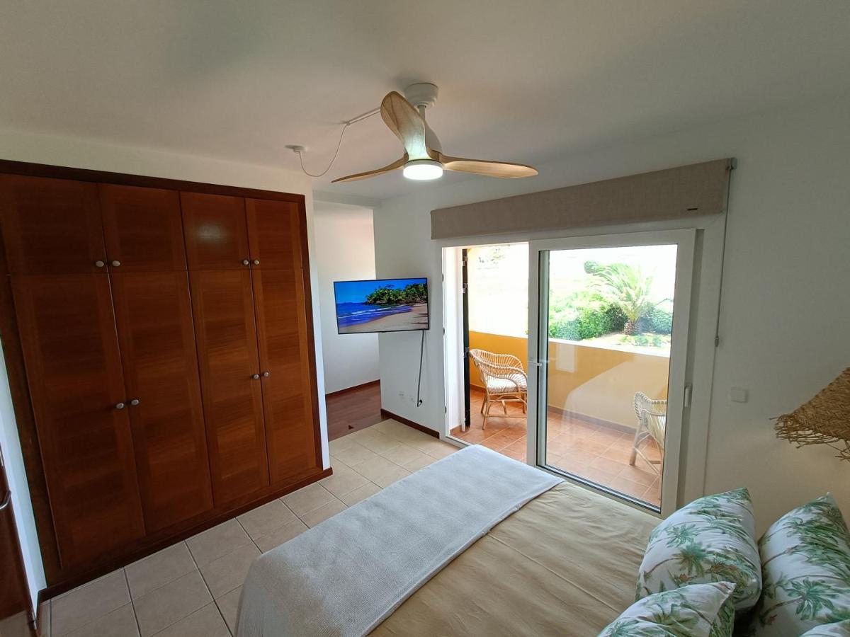 Villa Vega Relax En El Paraiso エス・メルカダル エクステリア 写真