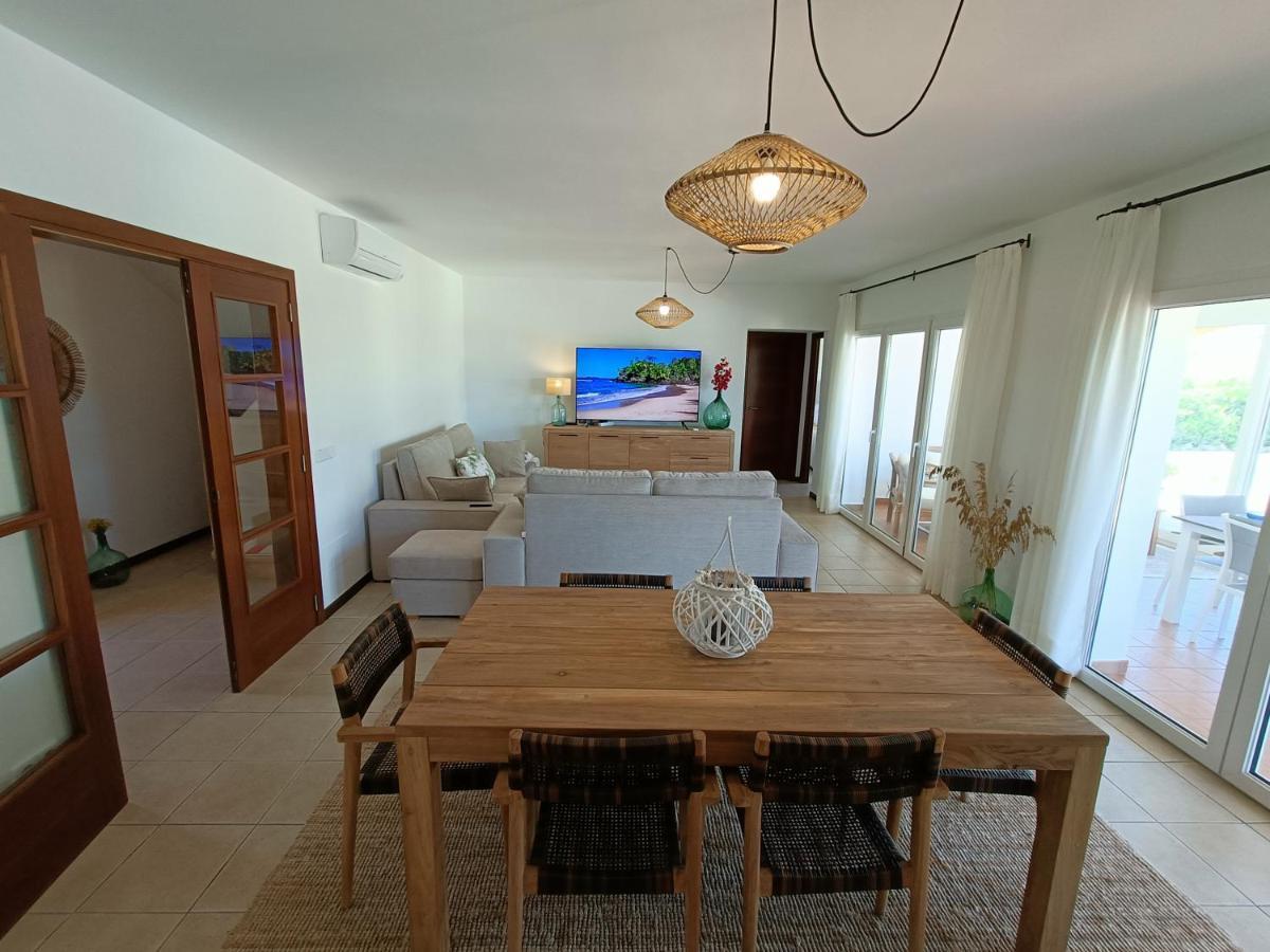 Villa Vega Relax En El Paraiso エス・メルカダル エクステリア 写真