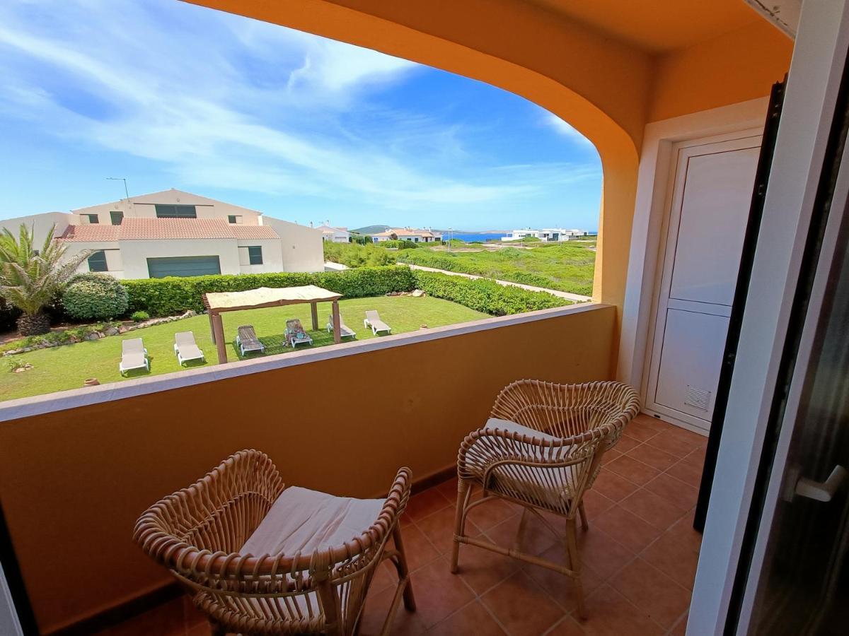 Villa Vega Relax En El Paraiso エス・メルカダル エクステリア 写真