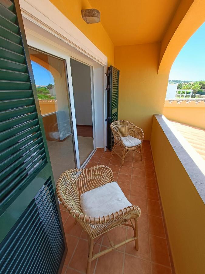 Villa Vega Relax En El Paraiso エス・メルカダル エクステリア 写真