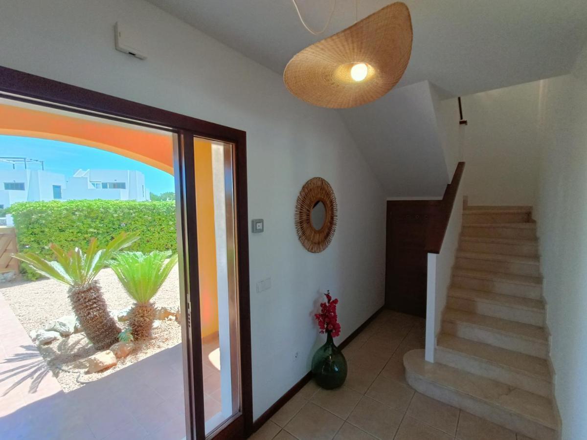 Villa Vega Relax En El Paraiso エス・メルカダル エクステリア 写真