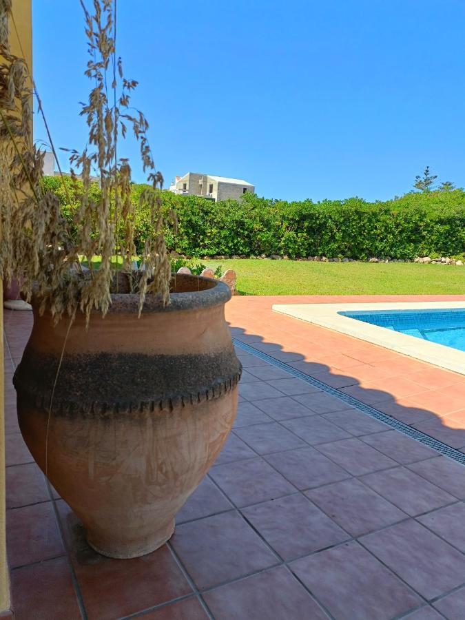 Villa Vega Relax En El Paraiso エス・メルカダル エクステリア 写真