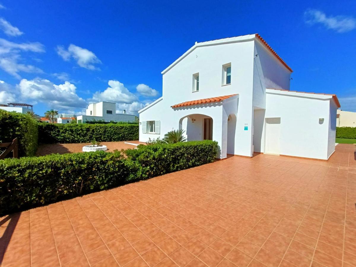 Villa Vega Relax En El Paraiso エス・メルカダル エクステリア 写真